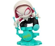 SPIDER-MAN uždaroje pakuotėje Mighty Verse Spider Gwen