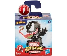 SPIDER-MAN uždaroje pakuotėje Mighty Verse Venom