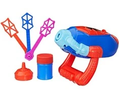 Hasbro SPIDER-MAN vaidmenų žaidimas Spidey Bubble Slinger