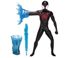 SPIDER-MAN Veiksmo figūrėlė DELUXE, 15 cm