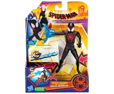 SPIDER-MAN Veiksmo figūrėlė DELUXE, 15 cm