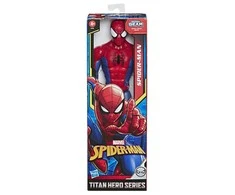 SPIDER-MAN Žmogaus-voro figūrėlė