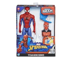 Hasbro HAS Žmogus-voras su ginklu
