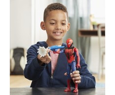 Hasbro HAS Žmogus-voras su ginklu