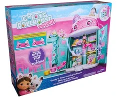 GABBY´S DOLLHOUSE Rinkinys „Namelis“