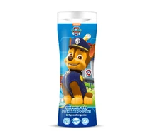 Nickelodeon Europe Distribution PAW PATROL dušo želė ir šampūnas kramtomosios gumos aromato 2in1, 300 ml