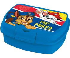 Stor Paw Patrol priešpiečių dėžutė