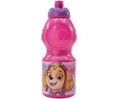 Stor Vaikiška gertuvė Paw Patrol ( Šunyčiai Patruliai ) ,400 ml