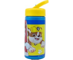 Vaikiška gertuvė Stor Paw Patrol, 410 ml, mėlyna