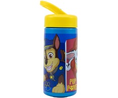 Vaikiška gertuvė Stor Paw Patrol, 410 ml, mėlyna