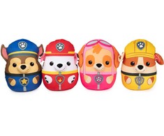 Spin Master PAW PATROL Pliušinis herojus, 30 cm