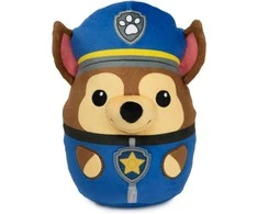 PAW PATROL Pliušinis herojus, 20 cm