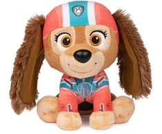 Spin Master PAW PATROL Pliušinis šunytis Liberty, 15 cm