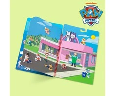 Pro Eximp PAW PATROL Stori lipdukai „Nuotykių įlanka“