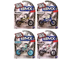 Spin Master TECH DECK Dviratis BMX