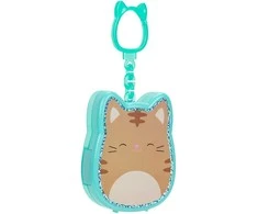 Pliušinis žaislas Squishmallows 3 figures