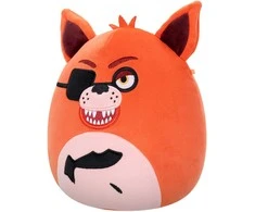 SQUISHMALLOWS Five Nights At Freddy´s Pliušinis žaislas, 20 cm