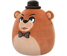SQUISHMALLOWS Five Nights At Freddy´s Pliušinis žaislas, 20 cm