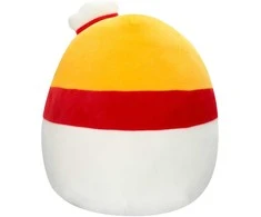 SQUISHMALLOWS GUDETAMA W18 Pliušinis žaislas, 20 cm