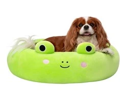 SQUISHMALLOWS Guoliukas „Varlytė“, 60 cm