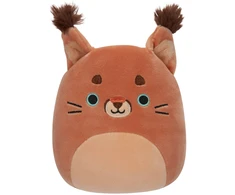 SQUISHMALLOWS Pliušinis žaislas, 12 cm