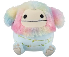 SQUISHMALLOWS Pliušinis žaislas, 12 cm, W30