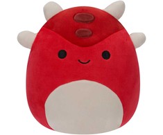 SQUISHMALLOWS Pliušinis žaislas, 12 cm, W18