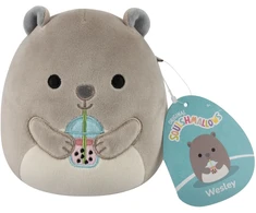 SQUISHMALLOWS Pliušinis žaislas, 12 cm, W30