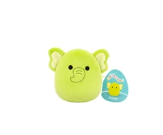 SQUISHMALLOWS Pliušinis žaislas, 12 cm, W27