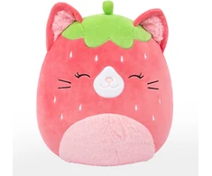 SQUISHMALLOWS Pliušinis žaislas, 30 cm