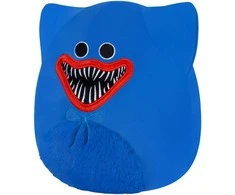 SQUISHMALLOWS POPPY PLAYTIME W26 Pliušinis žaislas, 20 cm