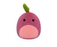 SQUISHMALLOWS Šuns žaislas, 18 cm