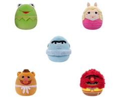 SQUISHMALLOWS The Muppets Pliušinis žaislas, 25 cm
