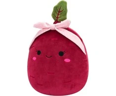 SQUISHMALLOWS Velykinis pliušinis žaislas, 19 cm