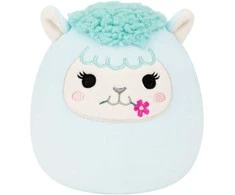 SQUISHMALLOWS Velykinis pliušinis žaislas, 19 cm