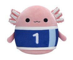 SQUISHMALLOWS W14 Pliušinis žaislas, 19 cm