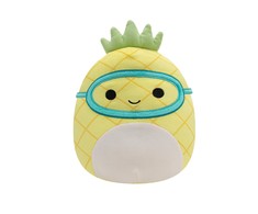 SQUISHMALLOWS W15 Pliušinis žaislas, 19 cm