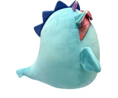SQUISHMALLOWS W17 Pliušinis žaislas, 19 cm