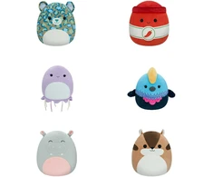 SQUISHMALLOWS W17 Pliušinis žaislas, 30 cm