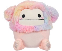 SQUISHMALLOWS W18 Pliušinis žaislas, 19 cm