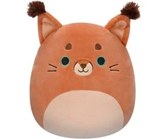 SQUISHMALLOWS W19 Pliušinis žaislas, 19 cm