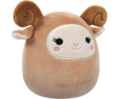 SQUISHMALLOWS W20 Pliušinis žaislas, 12 cm