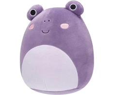 SQUISHMALLOWS W20 Pliušinis žaislas, 19 cm