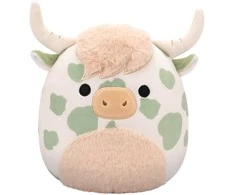 SQUISHMALLOWS W20 Pliušinis žaislas, 19 cm