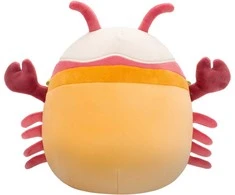 SQUISHMALLOWS W20 Pliušinis žaislas, 19 cm