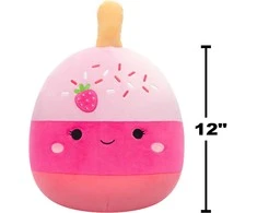 SQUISHMALLOWS W20 Pliušinis žaislas, 30 cm