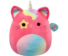 SQUISHMALLOWS W20 Pliušinis žaislas, 35 cm