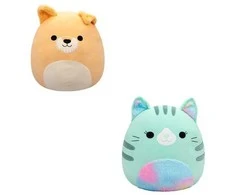 SQUISHMALLOWS W20 Pliušinis žaislas, 50 cm