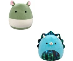 SQUISHMALLOWS W20 Pliušinis žaislas, 60 cm
