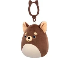 Pliušinis žaislas Squishmallows SQJW3520, įvairių spalvų